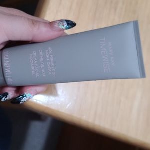 Mary Kay night cream OILY SKIN